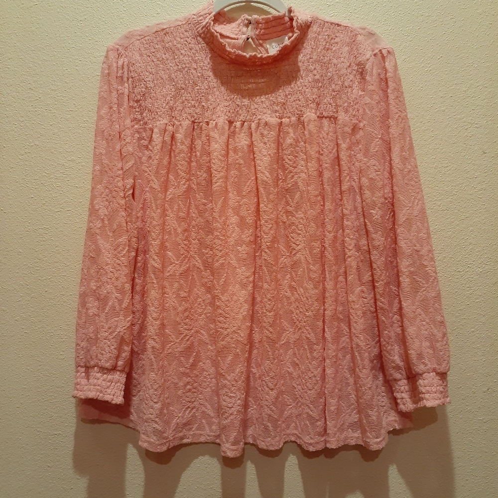 Victorian Blouse - Picture 3 of 4